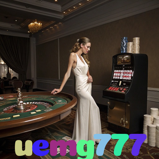  uemg777