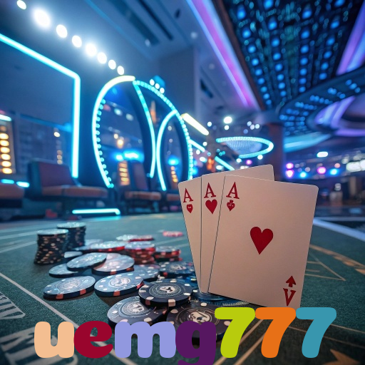  uemg777