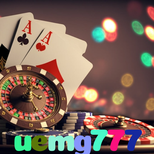  uemg777