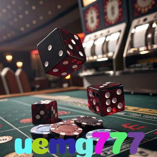  uemg777