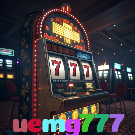  uemg777
