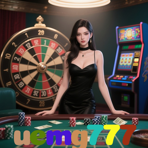  uemg777