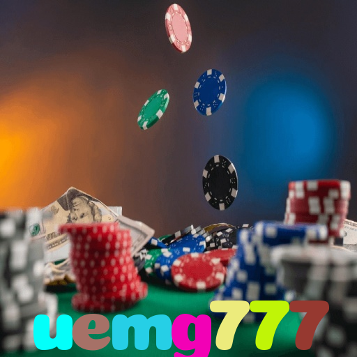  uemg777
