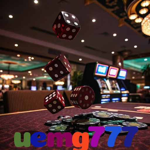  uemg777
