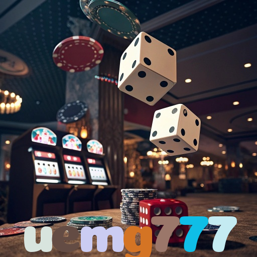  uemg777