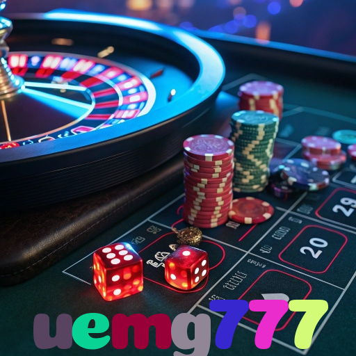  uemg777