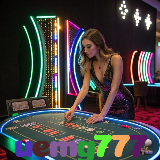  uemg777