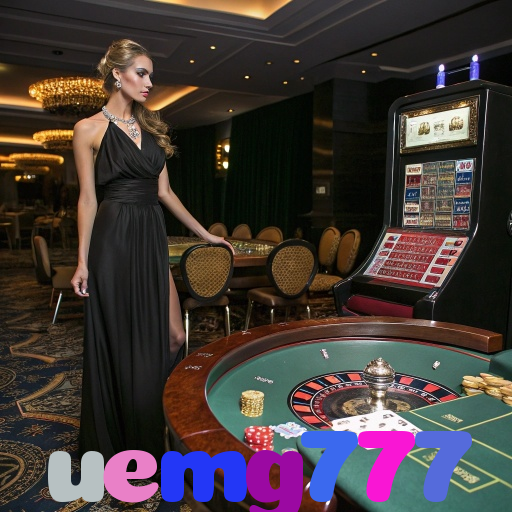  uemg777