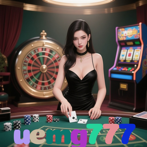  uemg777
