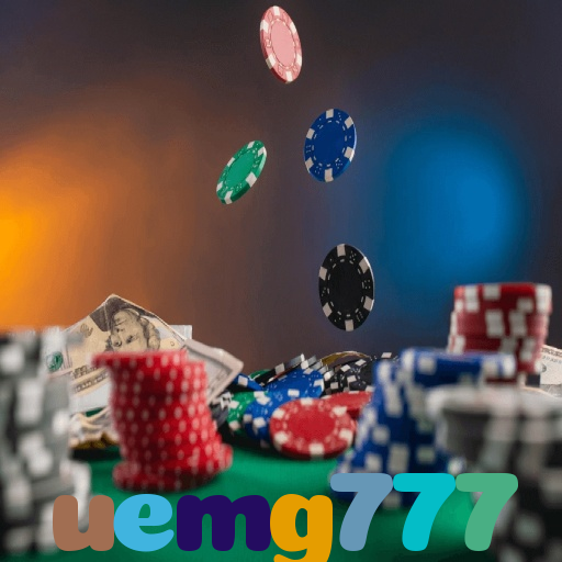  uemg777