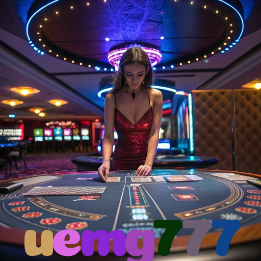  uemg777