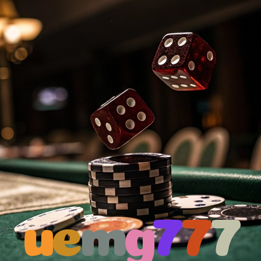  uemg777