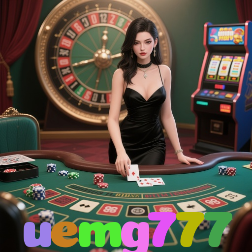  uemg777