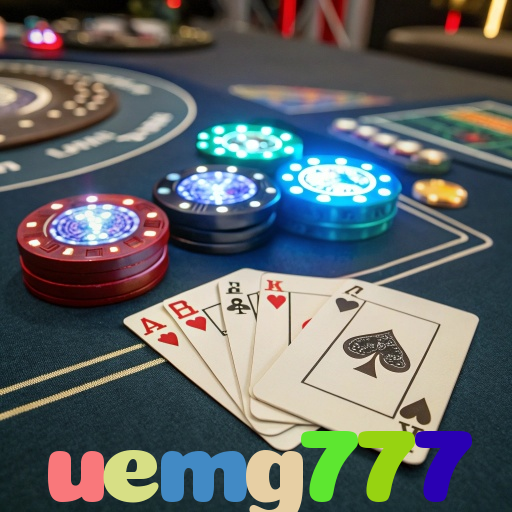  uemg777