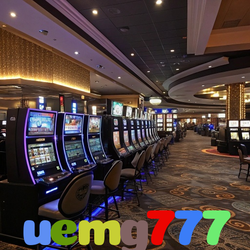  uemg777