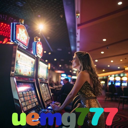  uemg777