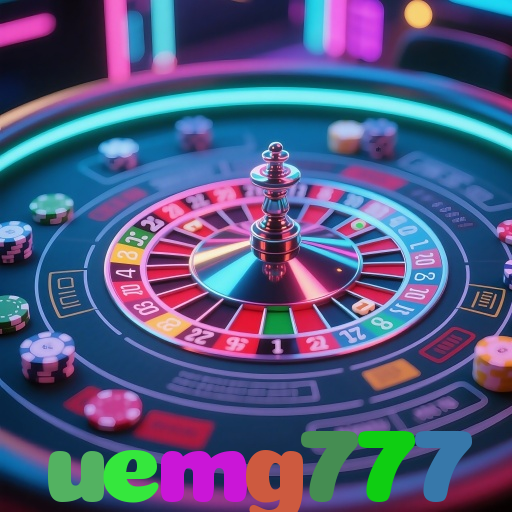  uemg777