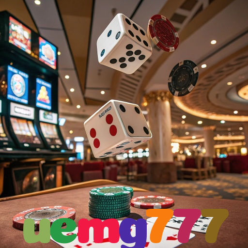  uemg777