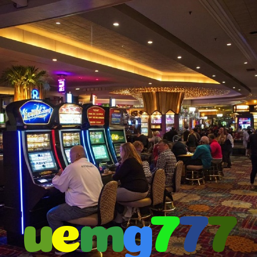  uemg777
