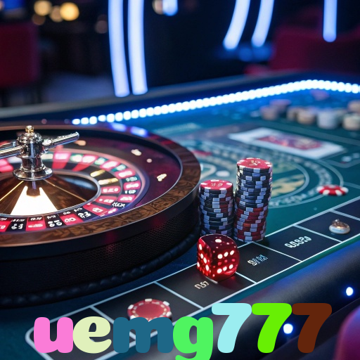  uemg777