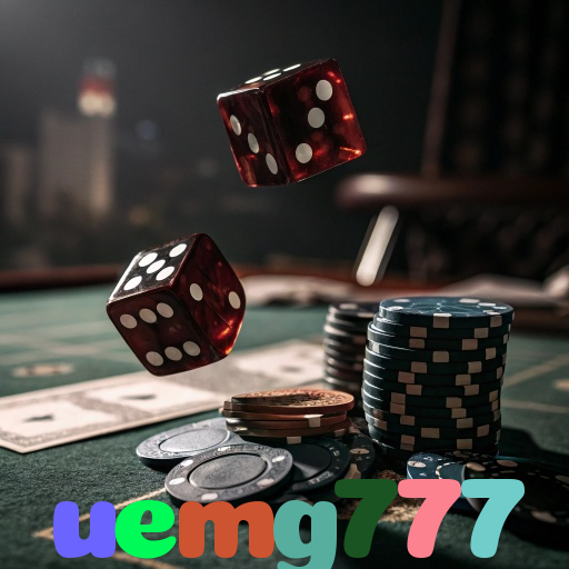  uemg777