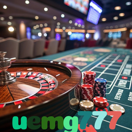  uemg777