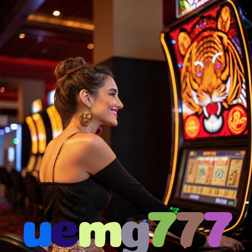  uemg777