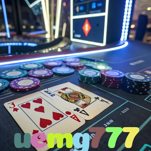  uemg777