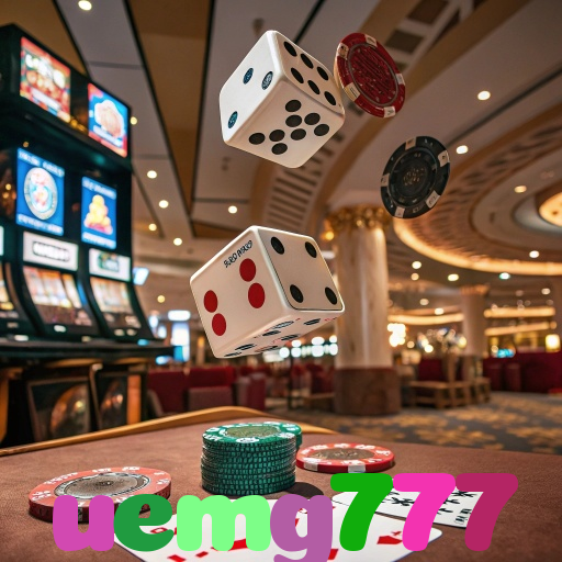 uemg777