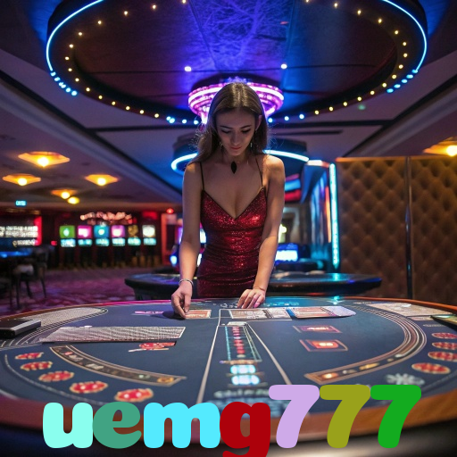  uemg777