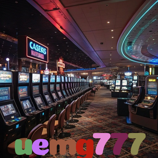  uemg777
