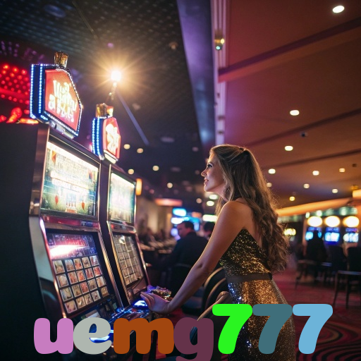  uemg777