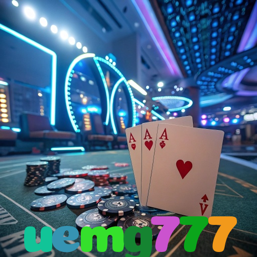  uemg777