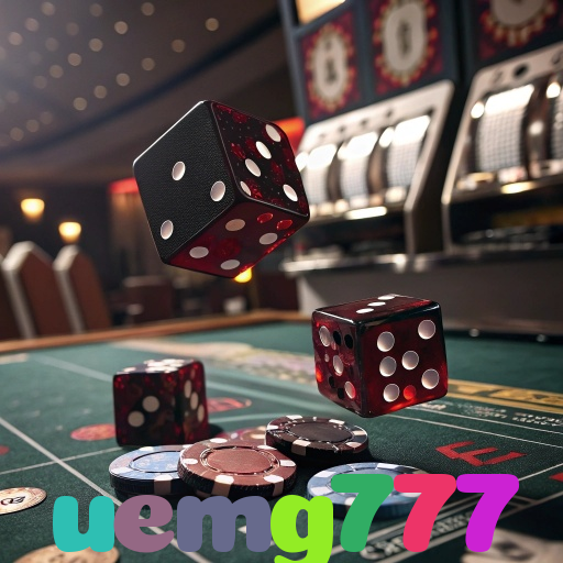  uemg777