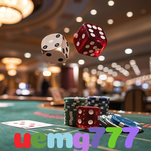  uemg777