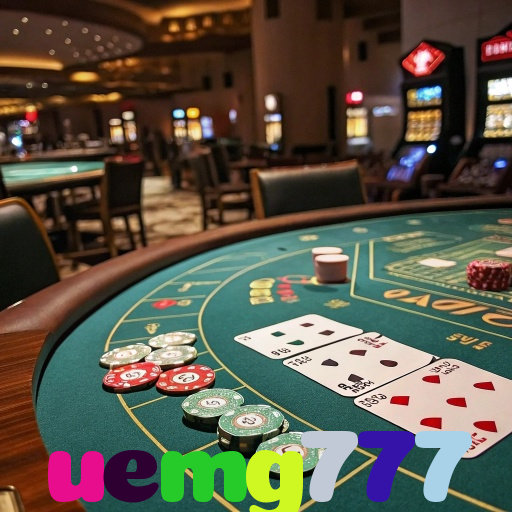  uemg777