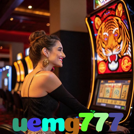  uemg777