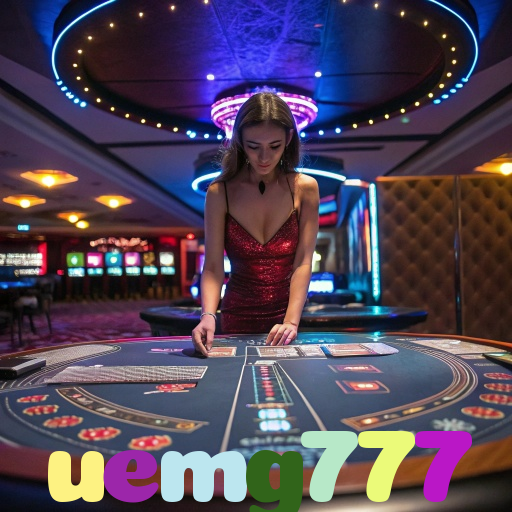  uemg777