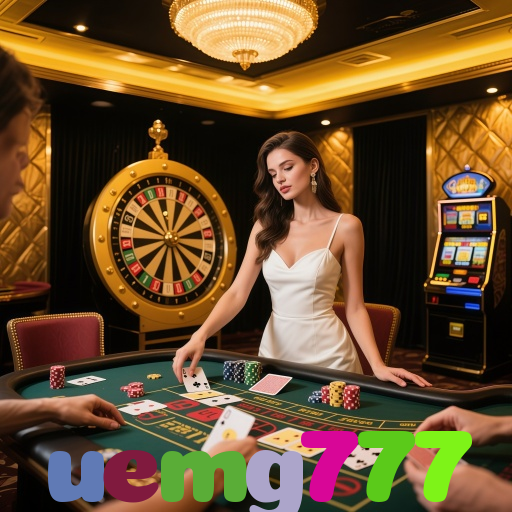 uemg777