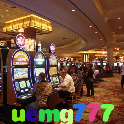  uemg777