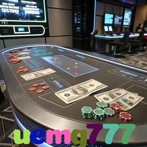  uemg777