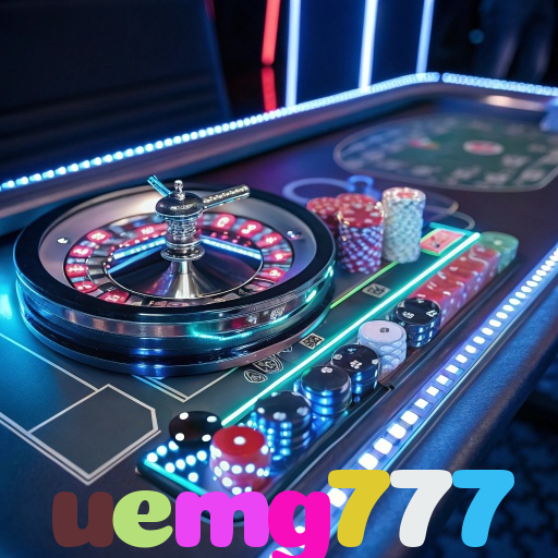  uemg777