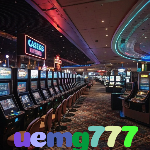 uemg777