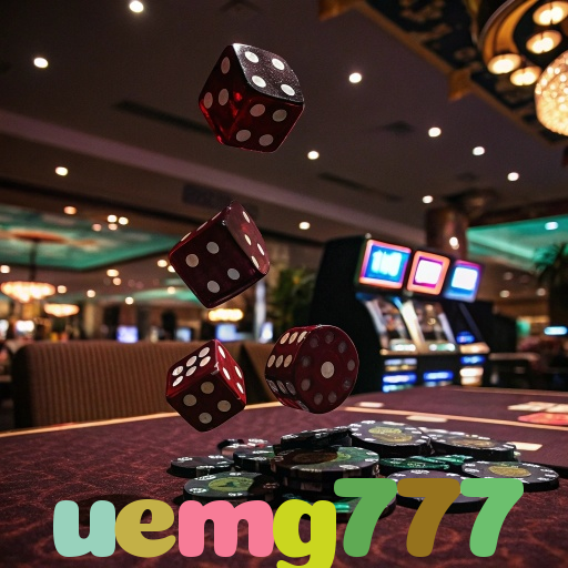  uemg777