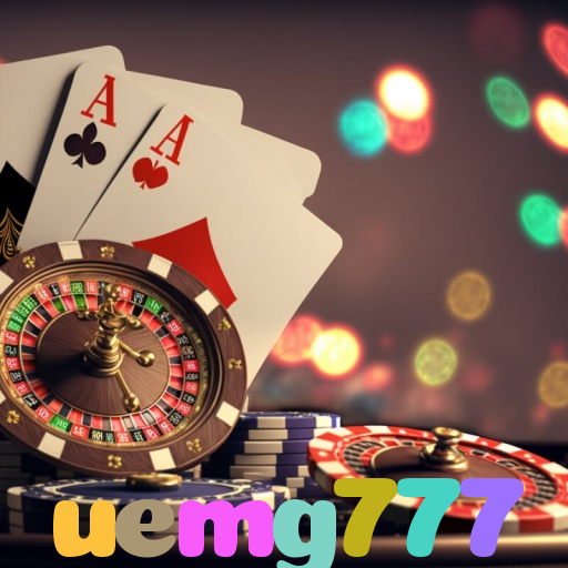  uemg777