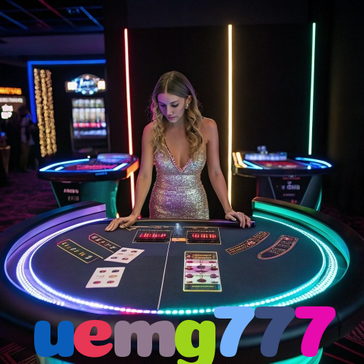  uemg777