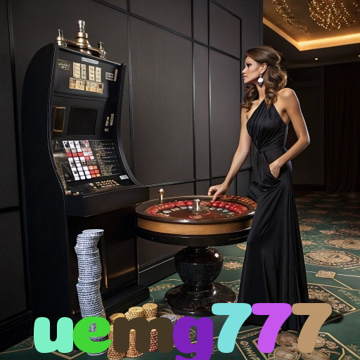  uemg777