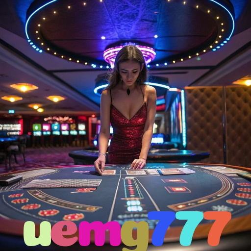  uemg777