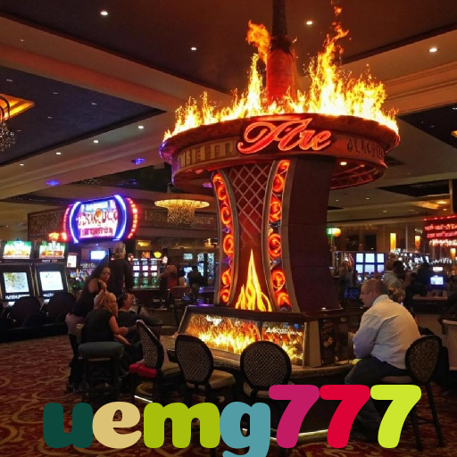 uemg777