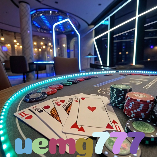  uemg777